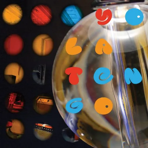 Yo La Tengo - Stupid Things [Vinyl]