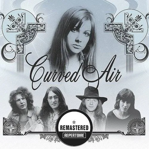 Best Of Curved Air
