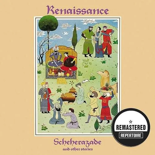 Scheherazade & Others