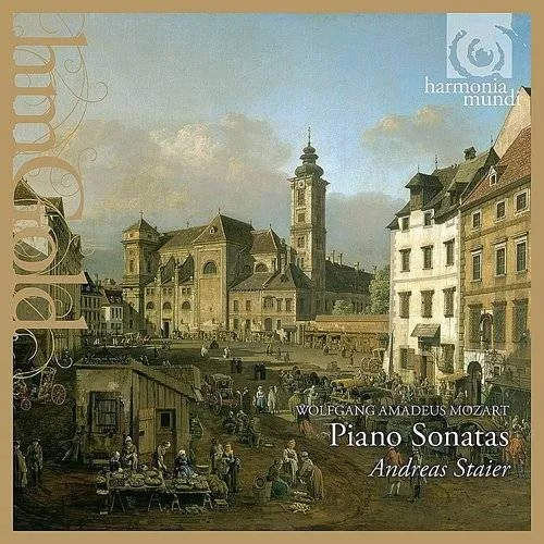 Piano Sonatas