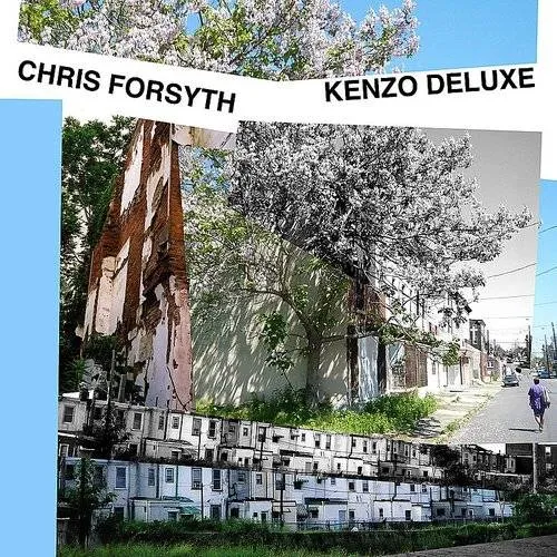 Kenzo