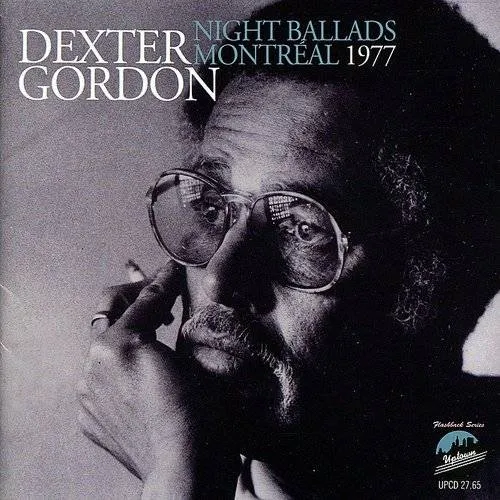 Night Ballads - Montreal 1977