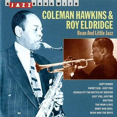 Bean & Litlie Jazz