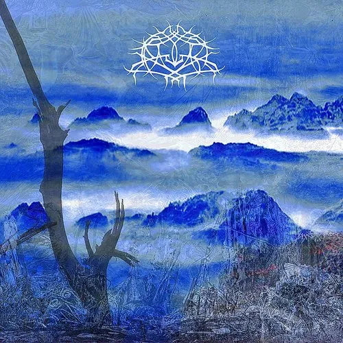 Krallice - Diotima vinyl record cover