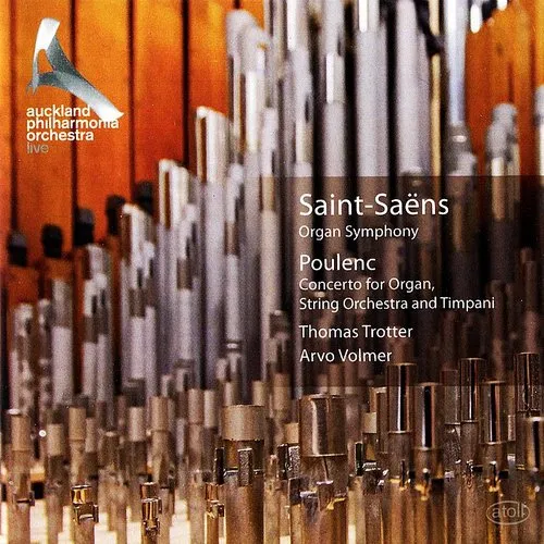 Organ Symphony