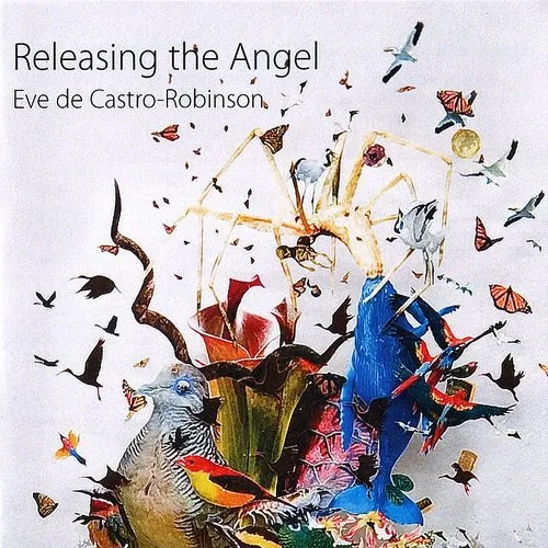 Releasing the Angel