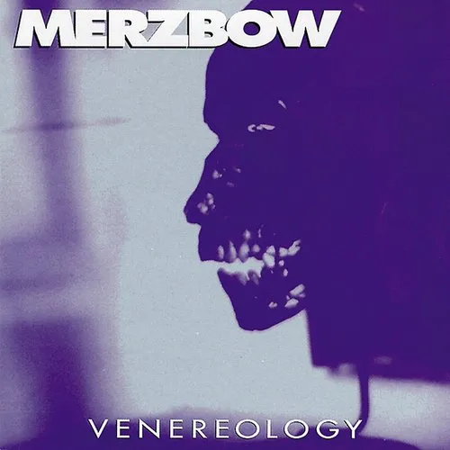 Merzbow - Venereology (Blk) [Clear Vinyl] (Viol) (Wht) [Remastered]