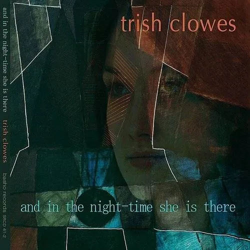 And In The Nighttime She Is There