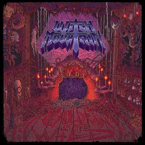 Cauldron Of The Wild