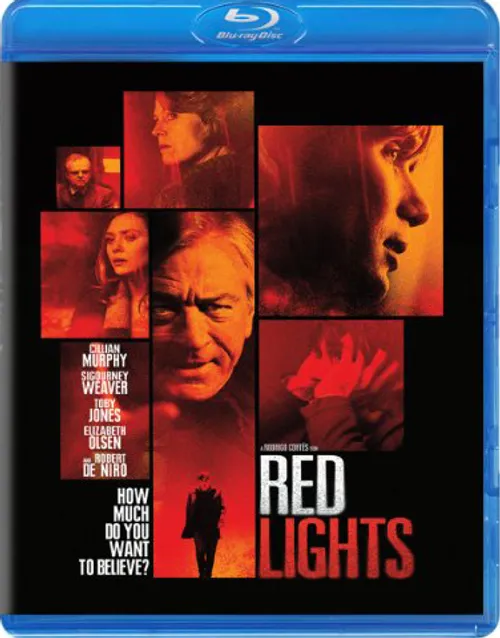  - Red Lights