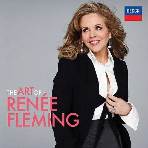 Art of Renee Fleming