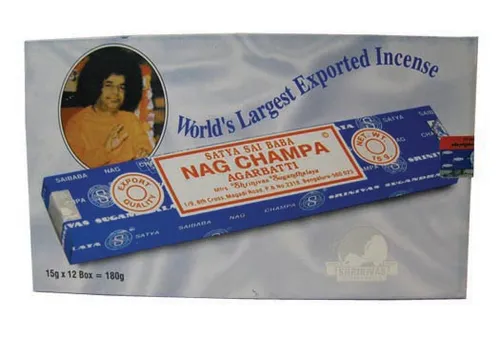 Agarbatti 100 GM - Nag Champa Incense