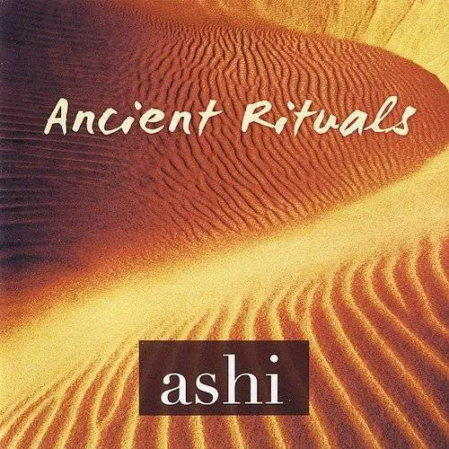 Ancient Rituals