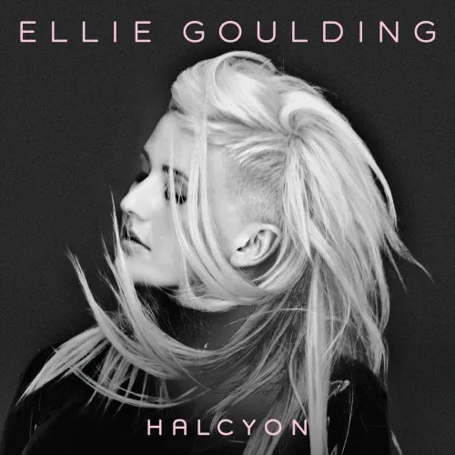 Ellie Goulding - Halcyon [Includes 5 Bonus Tracks]