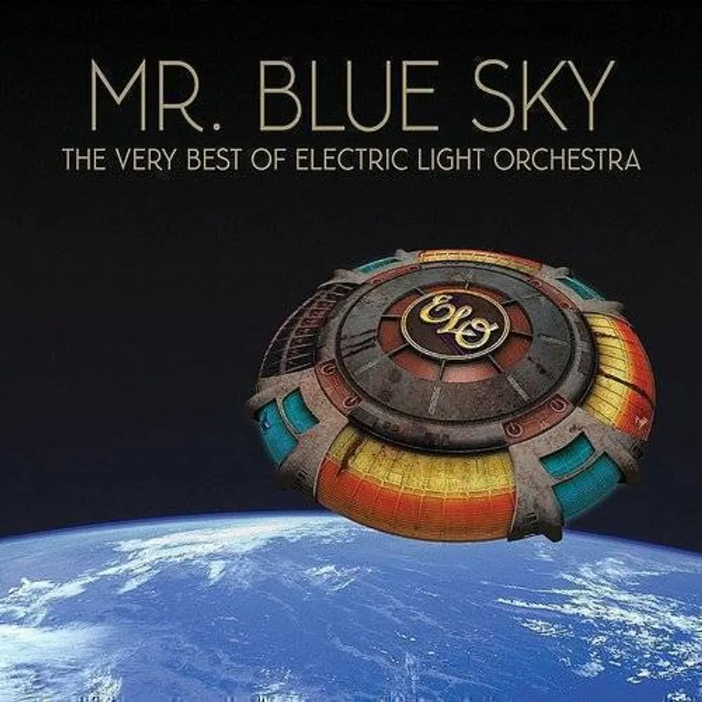 Electric Light Orchestra - Mr. Blue Sky: Very Best Of Electric Light Orchestr