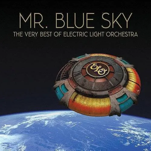 Electric Light Orchestra - Mr. Blue Sky: Very Best Of Electric Light Orchestr