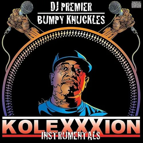 Kolexxxion (Instrumentals)