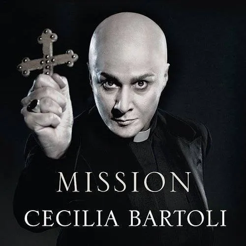 Cecilia Bartoli - Mission