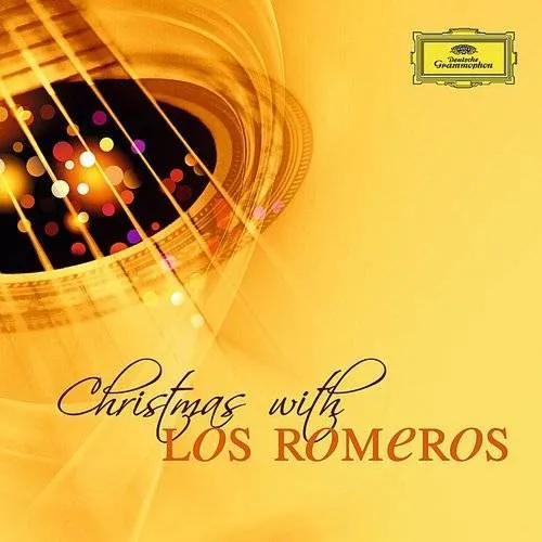 Christmas with los Romeros