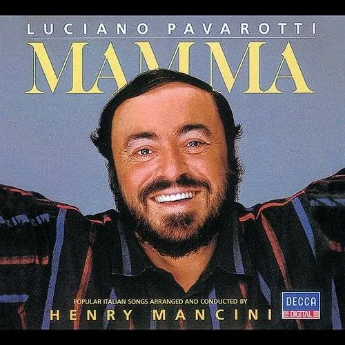 Mama: The Studio Collection