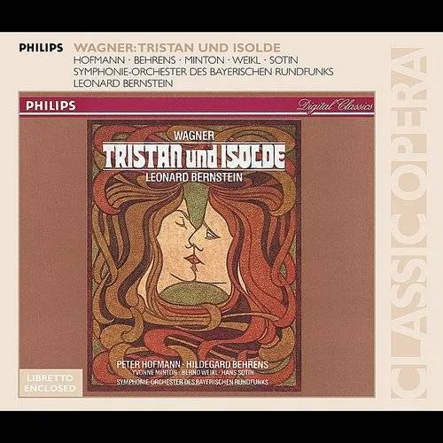 Peter Hofmann - Tristan Und