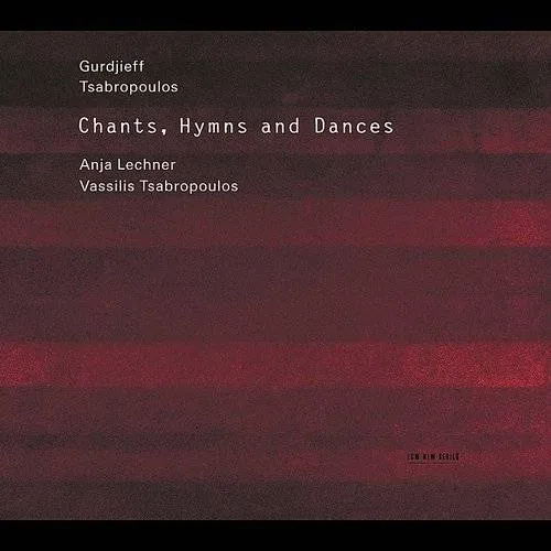 Chants Hymns & Dances