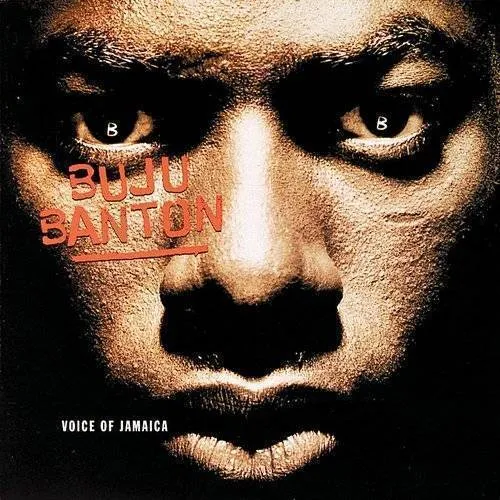 Buju Banton - Voice Of Jamaica
