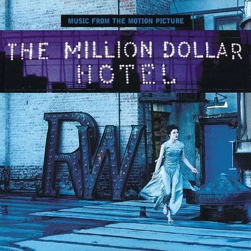 Million Dollar Hotel - Million Dollar Hotel / O.S.T.