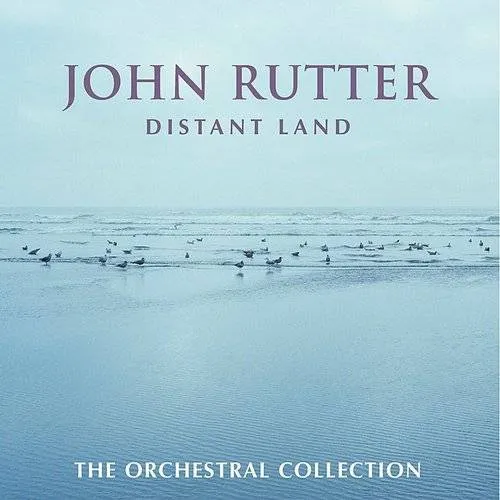 Distant Land: The Orchestral Collection