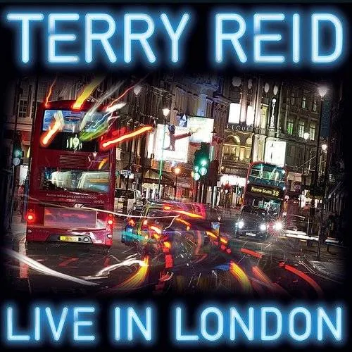 Live In London