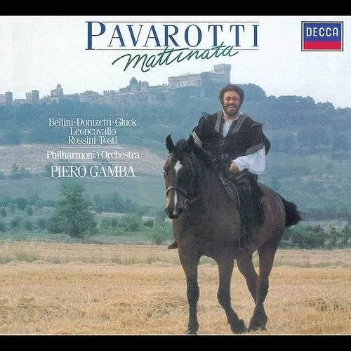 Mattinata