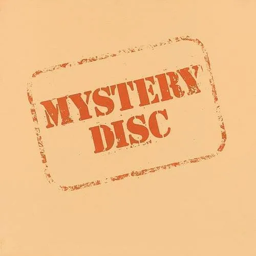Mystery Disc