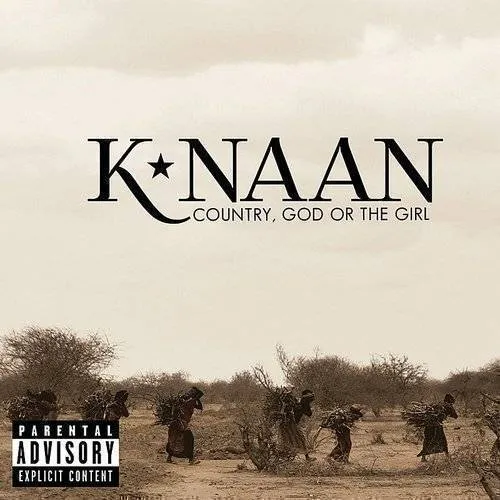 Country God or the Girl