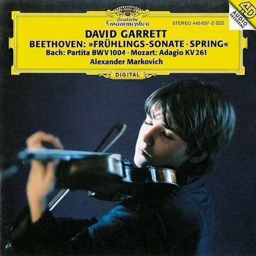 Beethoven: Violin Sonata No.5