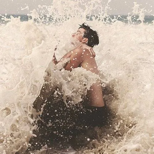 Anberlin - Vital vinyl record cover