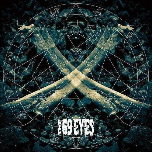 69 Eyes - X