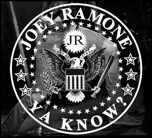 Joey Ramone - Ya Know [Limited Edition] [Deluxe]
