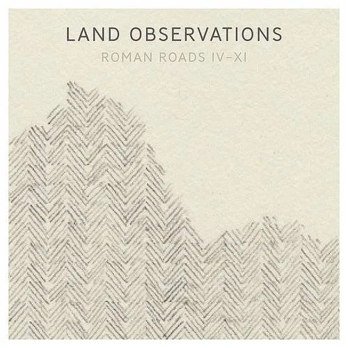 Roman Roads Iv-Xi