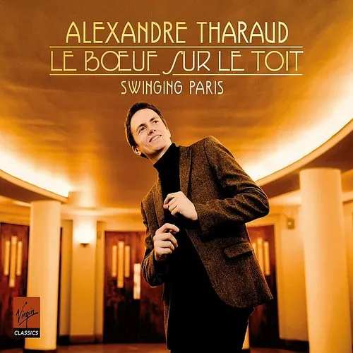 Le Boeuf Dur Le Toit