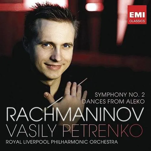 Symphony No 2