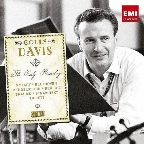 Icon: The Early Recordings (Box)
