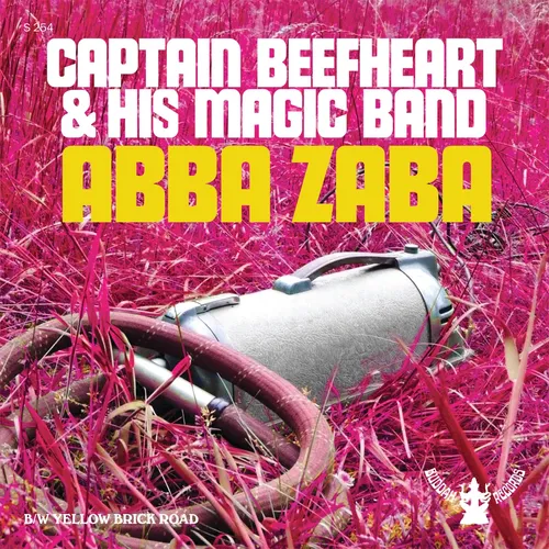 ABBA Zaba