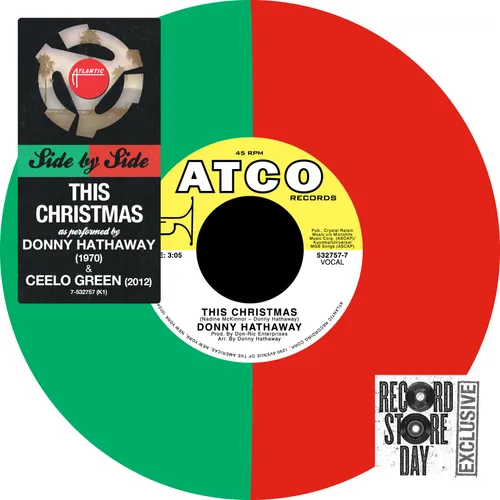 This Christmas (Black Friday Exclusive)