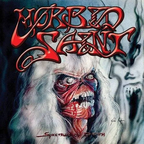 Morbid Saint - Spectrum Of Death [Vinyl]