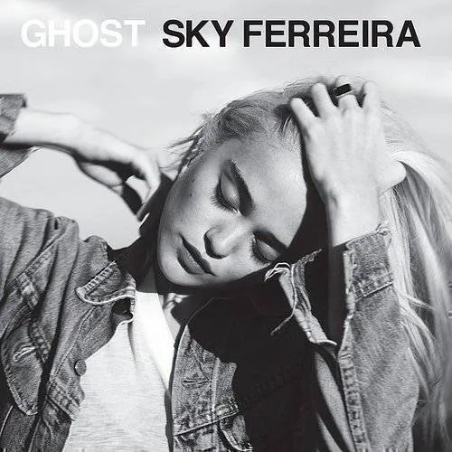 Sky Ferreira - Ghost EP