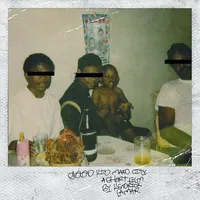 Good Kid: M.A.A.D City (Cln)