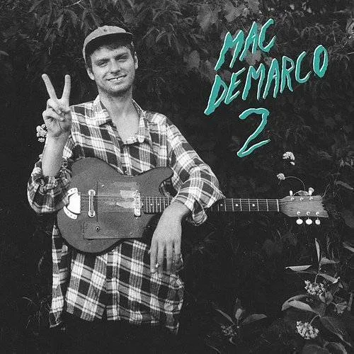 Mac DeMarco - 2