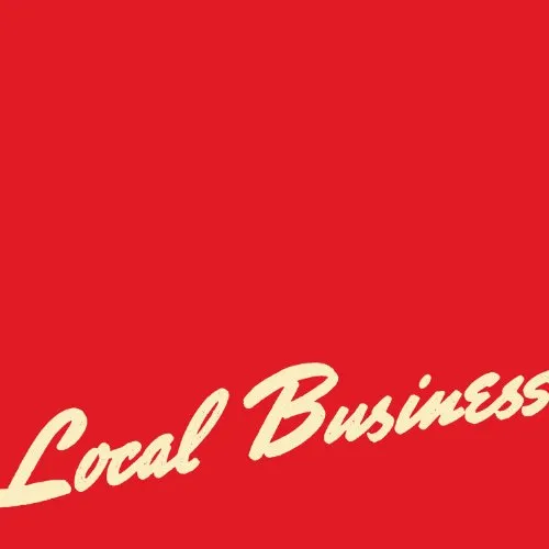 Titus Andronicus - Local Business (Mpdl) [Limited Edition] [Colored Vinyl]