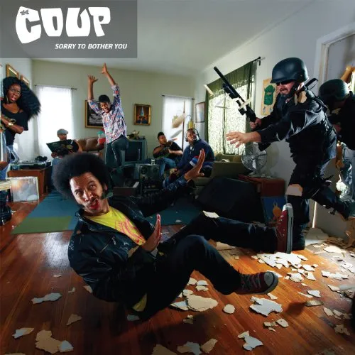 Coup - Sorry To Bother You