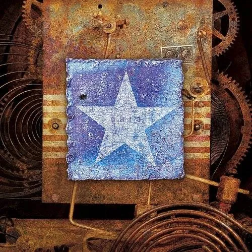 Little Axe - Stone Cold Ohio vinyl record cover